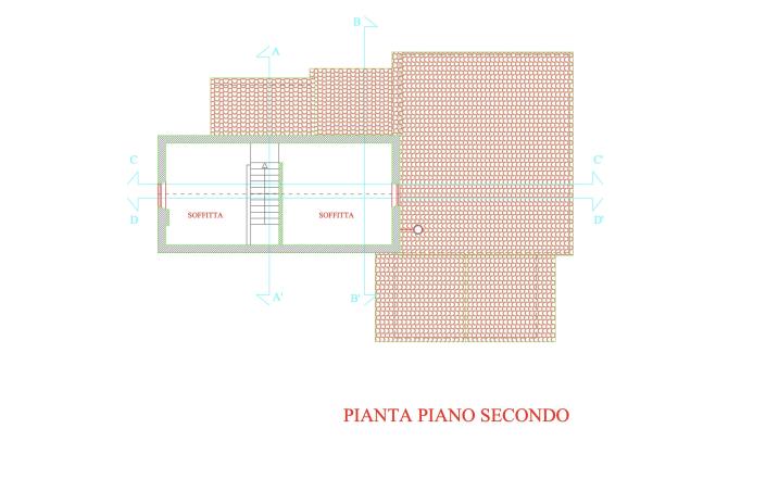 Image No.24-3 Bed Country House for sale