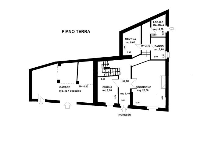 Image No.21-3 Bed Farmhouse for sale