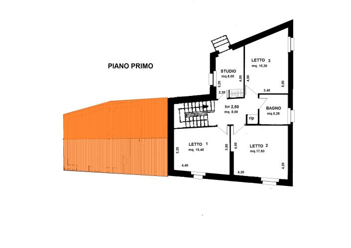 Image No.22-3 Bed Farmhouse for sale