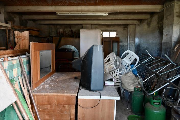 Image No.19-3 Bed Country House for sale