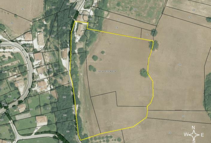 Image No.18-7 Bed Country Property for sale