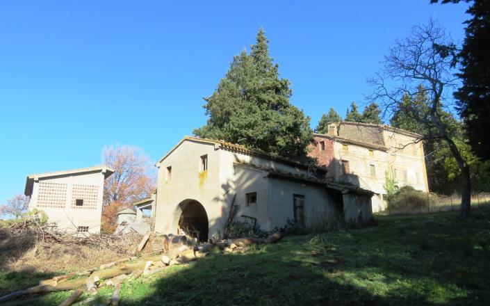 Image No.12-10 Bed Country Property for sale