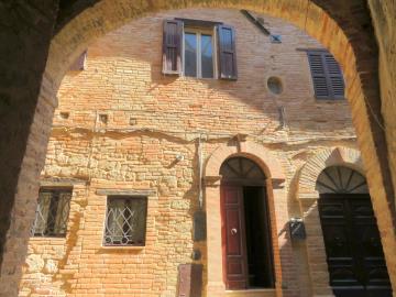 1 - Sarnano, Apartment