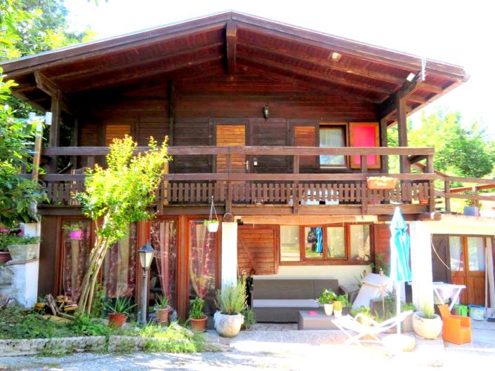 Image No.2-2 Bed Cottage for sale