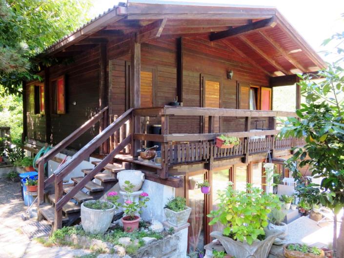 Image No.3-2 Bed Cottage for sale