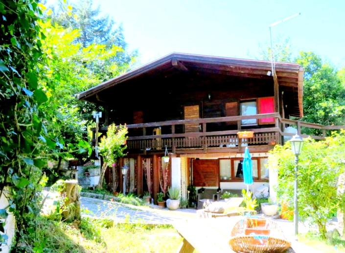 Image No.20-2 Bed Cottage for sale