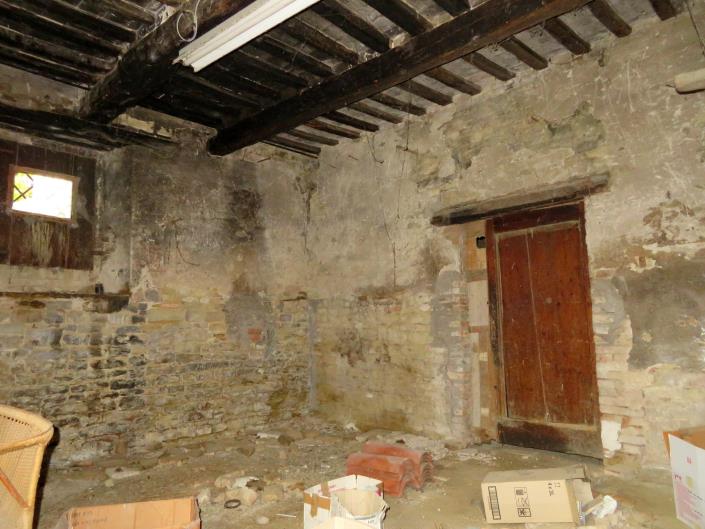 Image No.32-Maison de campagne de 4 chambres à vendre à Tolentino