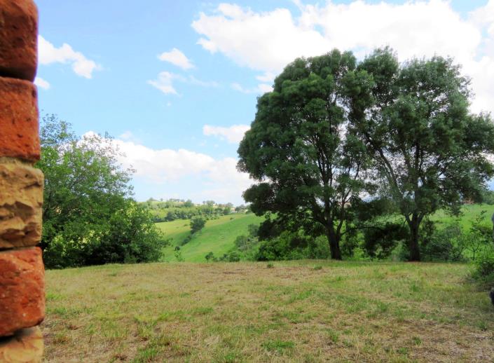 Image No.34-Maison de campagne de 4 chambres à vendre à Tolentino