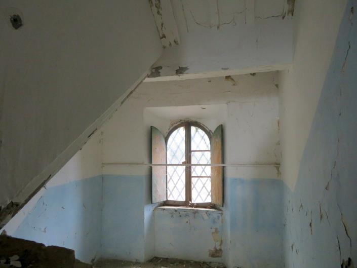 Image No.17-Maison de campagne de 4 chambres à vendre à Tolentino