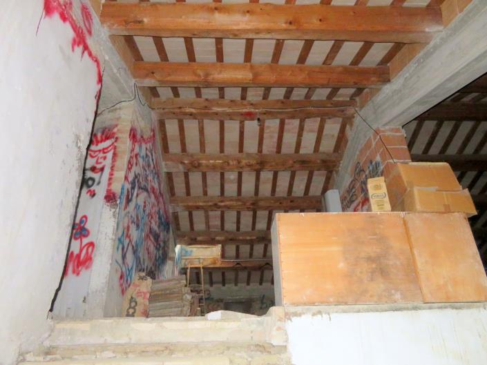 Image No.24-Maison de campagne de 4 chambres à vendre à Tolentino