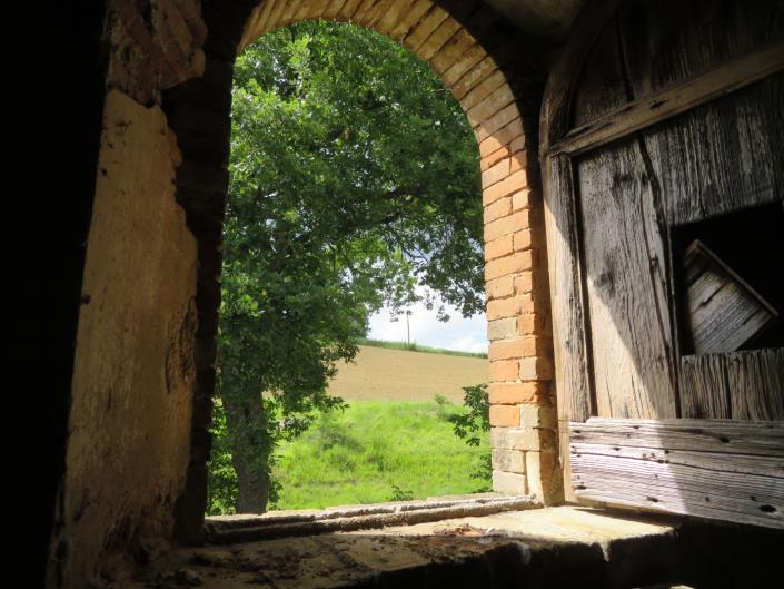 Image No.27-Maison de campagne de 4 chambres à vendre à Tolentino