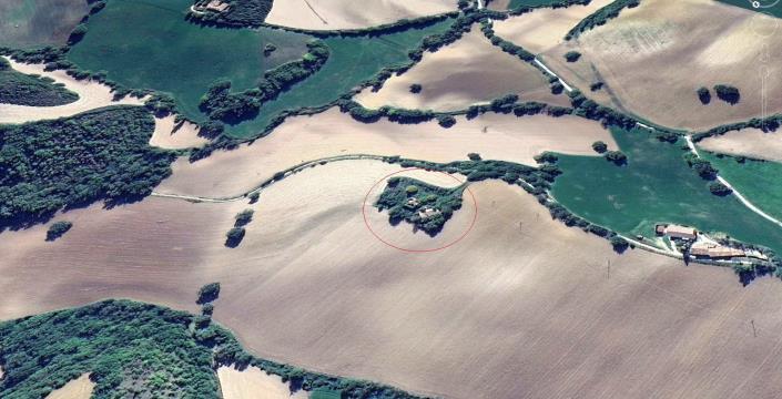 Image No.10-3 Bed Country Property for sale