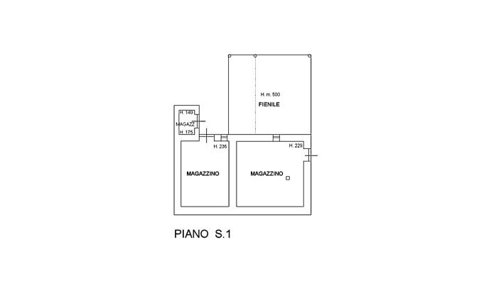 Image No.17-3 Bed Country Property for sale