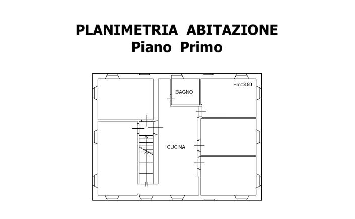 Image No.15-4 Bed Farmhouse for sale