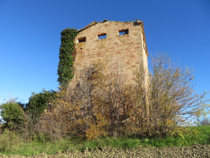Image No.5-Ferme de 4 chambres à vendre à Macerata