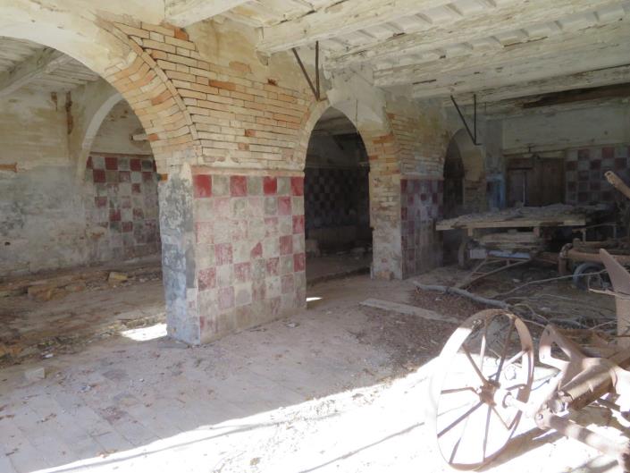 Image No.7-Ferme de 4 chambres à vendre à Macerata