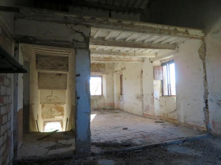 Image No.11-Ferme de 4 chambres à vendre à Macerata