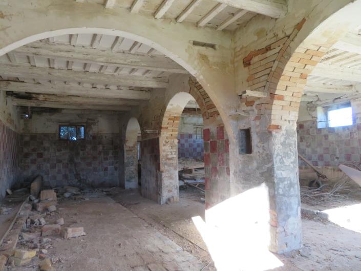 Image No.8-Ferme de 4 chambres à vendre à Macerata