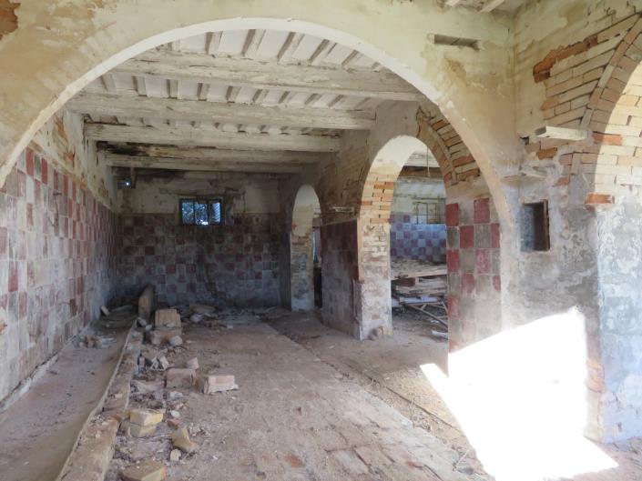 Image No.10-Ferme de 4 chambres à vendre à Macerata