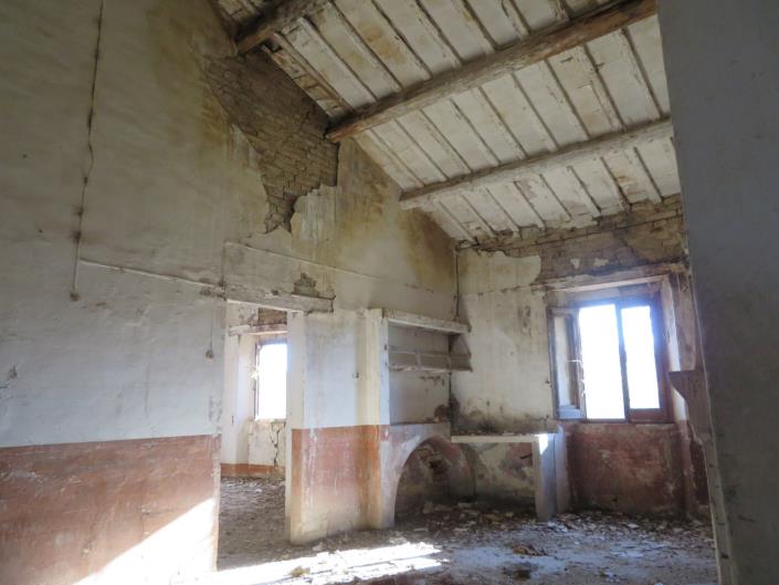 Image No.12-Ferme de 4 chambres à vendre à Macerata