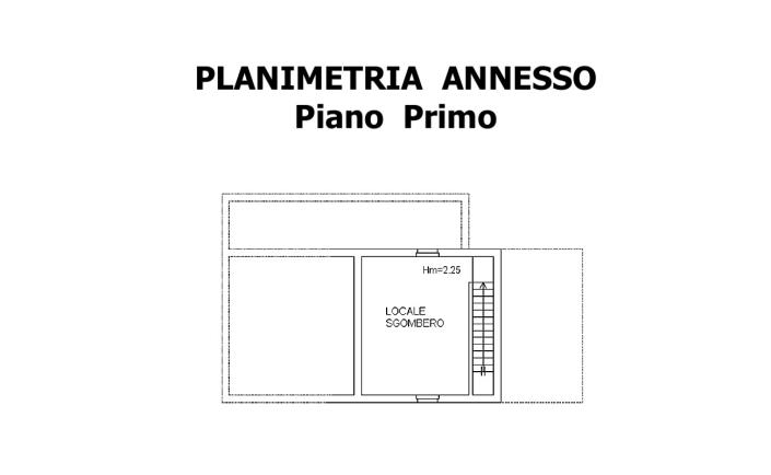 Image No.17-Ferme de 4 chambres à vendre à Macerata