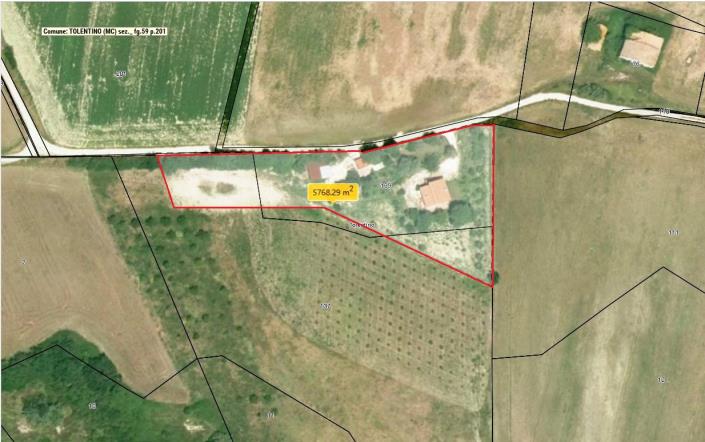 Image No.44-3 Bed Country House for sale