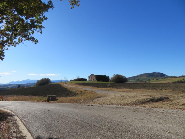 Image No.12-Ferme de 3 chambres à vendre à Treia