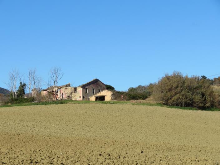 Image No.14-Ferme de 3 chambres à vendre à Treia