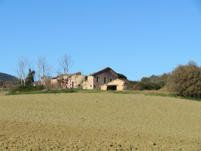 Image No.15-Ferme de 3 chambres à vendre à Treia