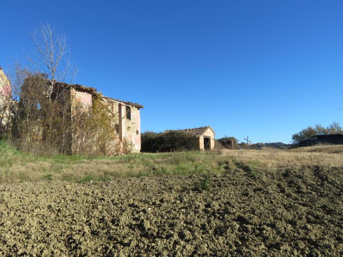 Image No.8-Ferme de 3 chambres à vendre à Treia