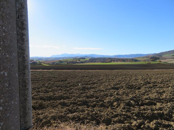 Image No.16-Ferme de 3 chambres à vendre à Treia