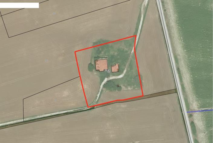 Image No.18-Ferme de 3 chambres à vendre à Treia