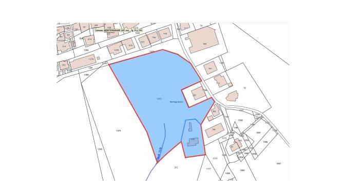 Image No.9-Maison de 3 chambres à vendre à Montegranaro