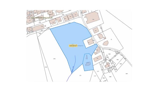 Image No.10-Maison de 3 chambres à vendre à Montegranaro