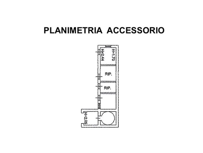 Image No.16-Maison de 3 chambres à vendre à Montegranaro