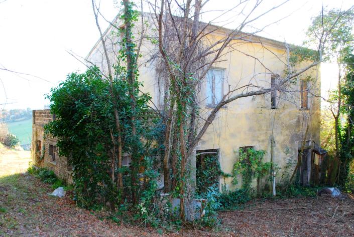 Image No.2-Maison de 3 chambres à vendre à Montegranaro