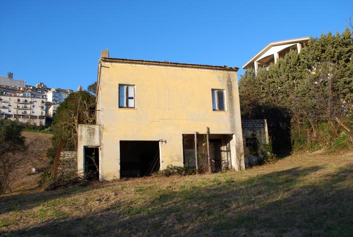 Image No.4-Maison de 3 chambres à vendre à Montegranaro