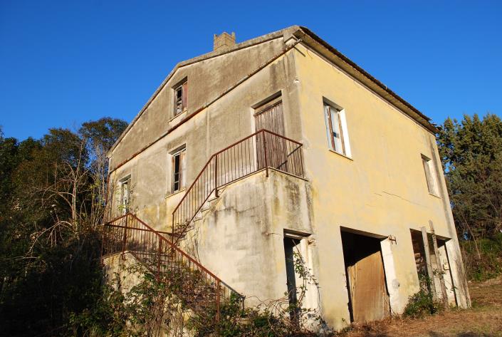 Image No.6-Maison de 3 chambres à vendre à Montegranaro