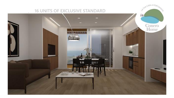 Image No.6-1 Bed Apartment for sale