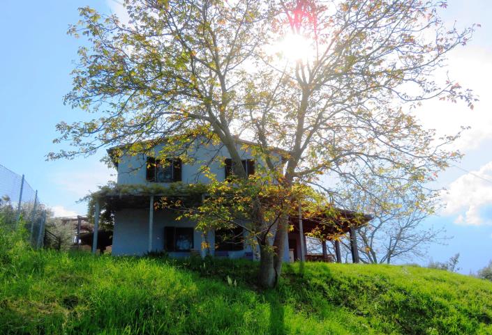 Image No.10-Propriété de pays de 3 chambres à vendre à Tolentino