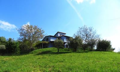 1 - Tolentino, Country Property