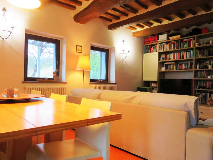 Image No.26-Propriété de pays de 3 chambres à vendre à Tolentino