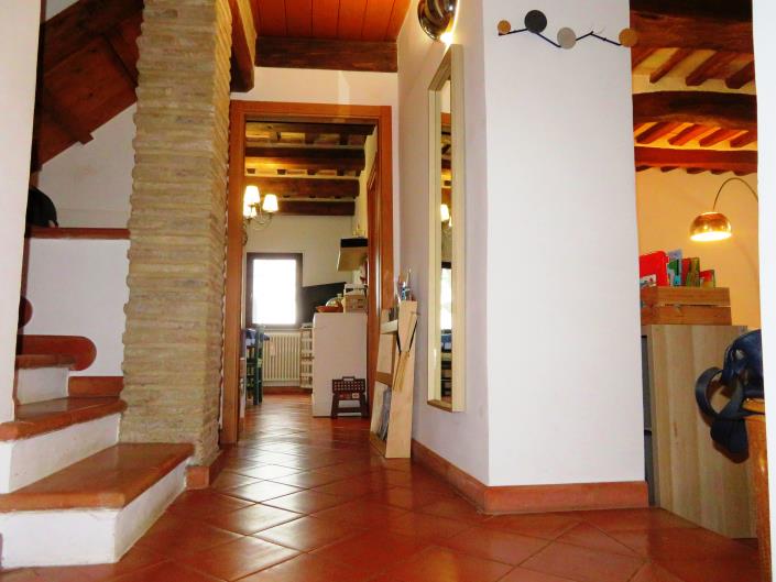 Image No.24-Propriété de pays de 3 chambres à vendre à Tolentino