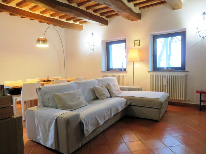 Image No.25-Propriété de pays de 3 chambres à vendre à Tolentino