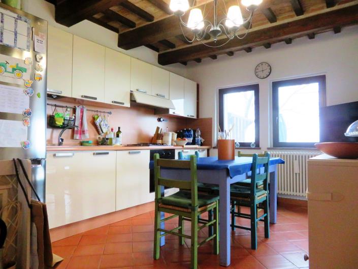 Image No.28-Propriété de pays de 3 chambres à vendre à Tolentino