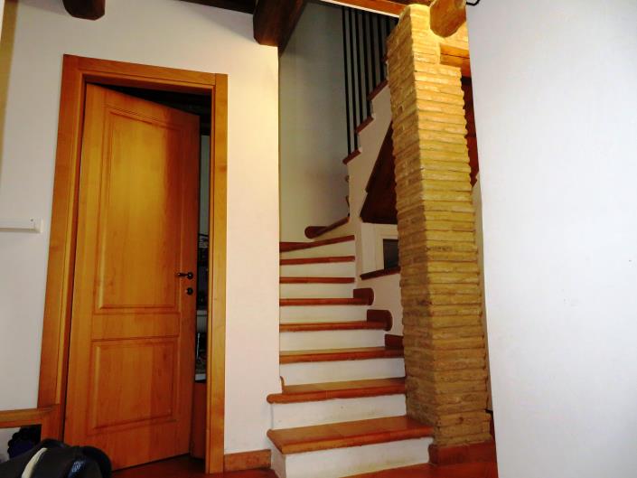 Image No.29-Propriété de pays de 3 chambres à vendre à Tolentino