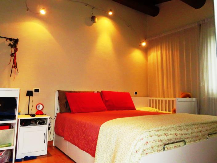 Image No.31-Propriété de pays de 3 chambres à vendre à Tolentino