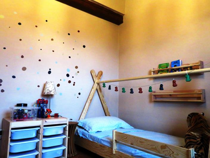 Image No.33-Propriété de pays de 3 chambres à vendre à Tolentino