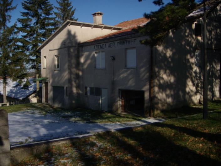 Image No.16-Propriété de pays de 20 chambres à vendre à Pietralunga