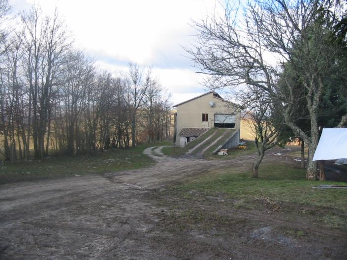 Image No.15-Propriété de pays de 20 chambres à vendre à Pietralunga